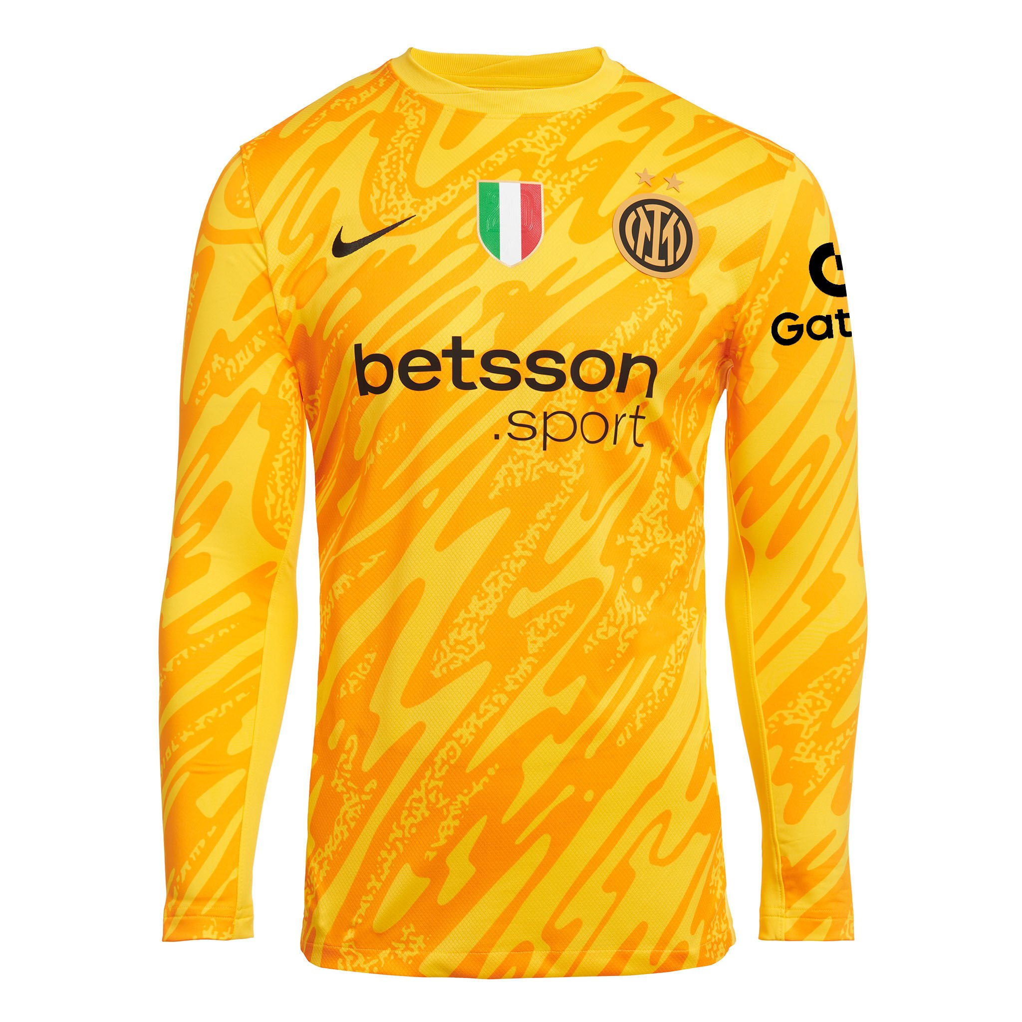 im nike herren torwart-auswÄrtstrikot 202425-Kollektion | Inter Fanshop entdecken