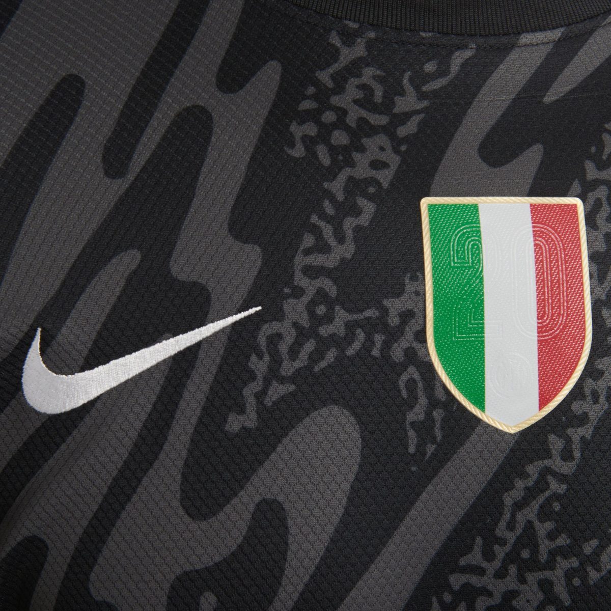 im nike herren torwart-heimtrikot 202425 – 12 raffaele di gennaro-Kollektion | Inter Fanshop entdecken