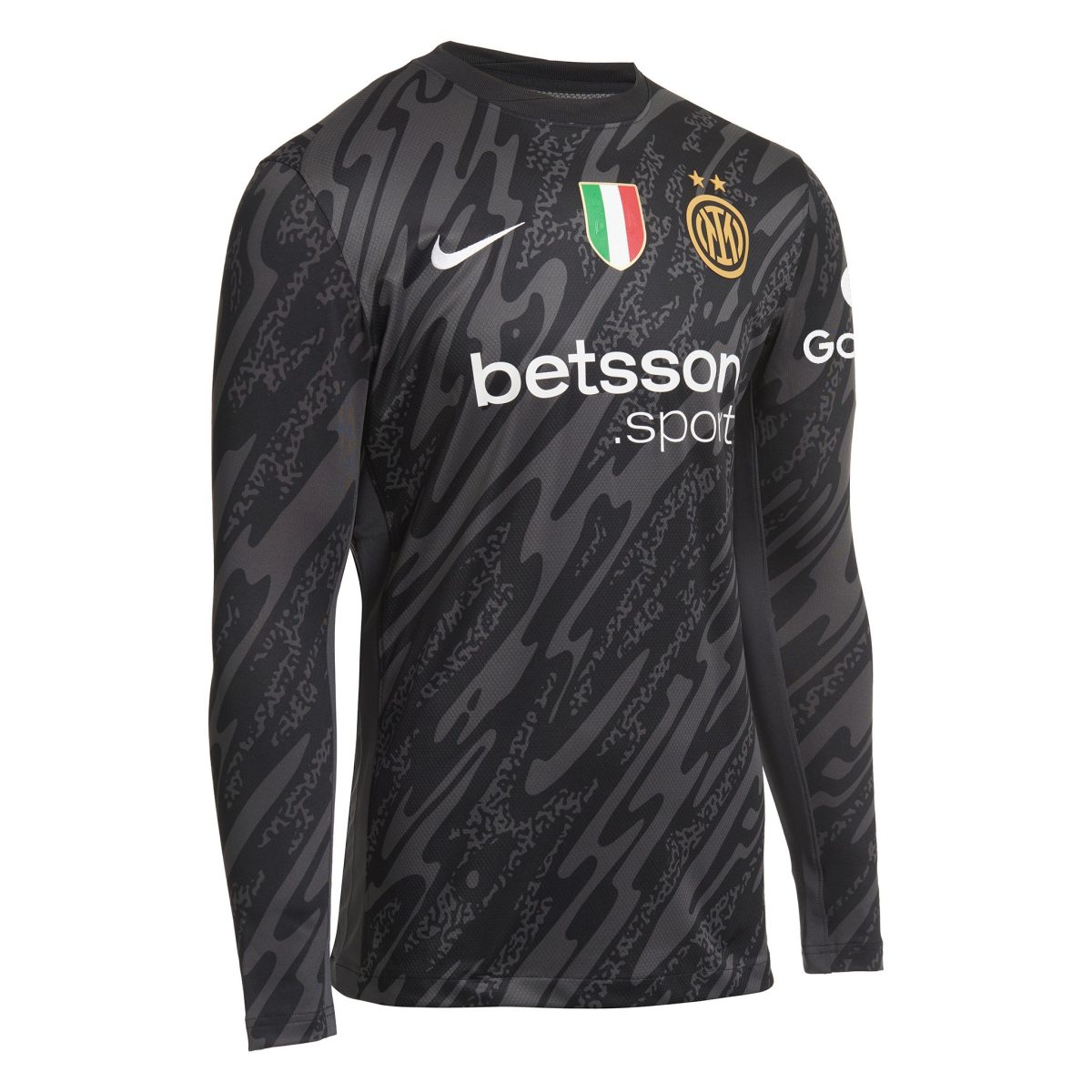 im nike herren torwart-heimtrikot 202425 – 12 raffaele di gennaro-Kollektion | Inter Fanshop entdecken