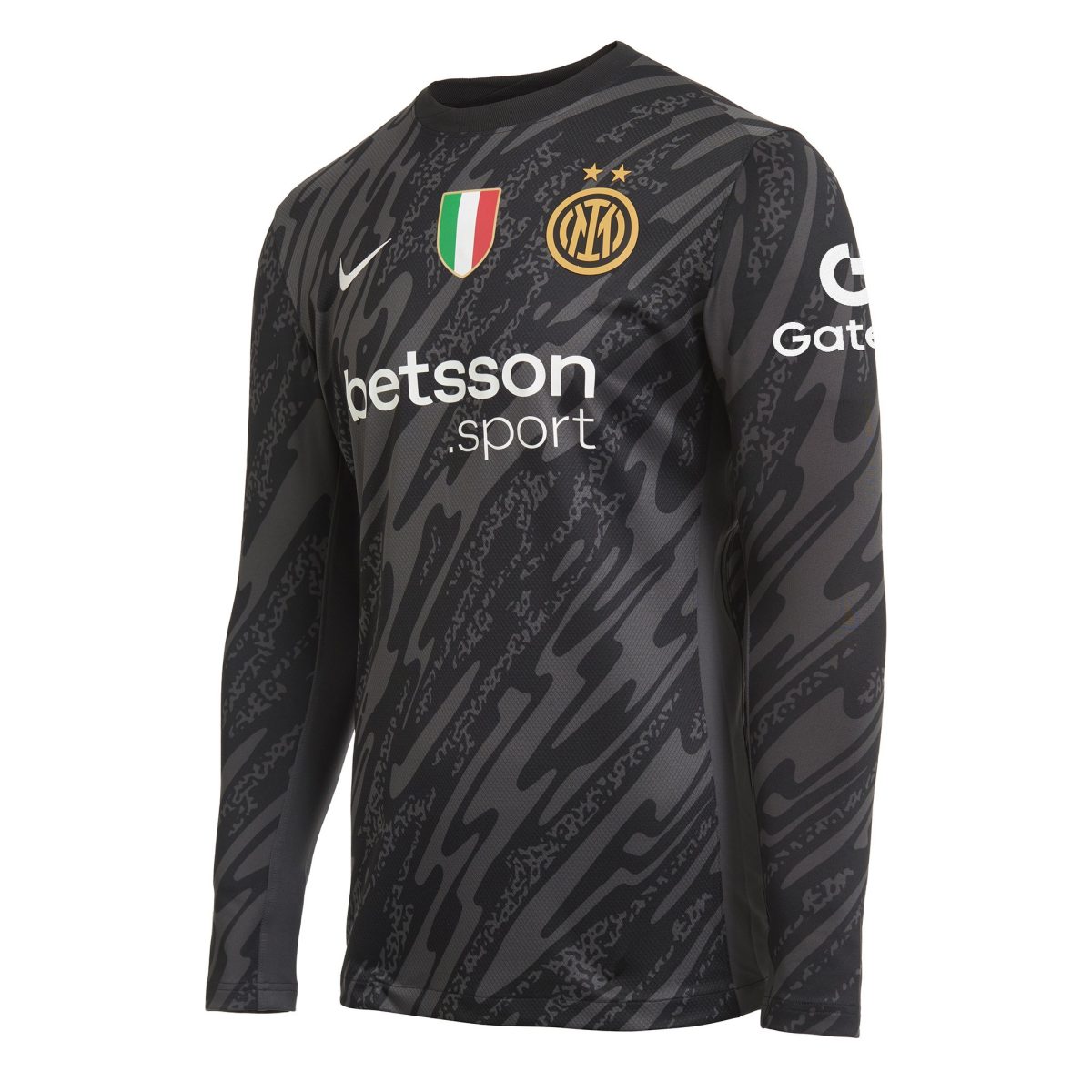 im nike herren torwart-heimtrikot 202425 – 12 raffaele di gennaro-Kollektion | Inter Fanshop entdecken