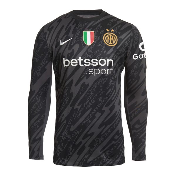 im nike herren torwart-heimtrikot 202425-Kollektion | Inter Fanshop entdecken