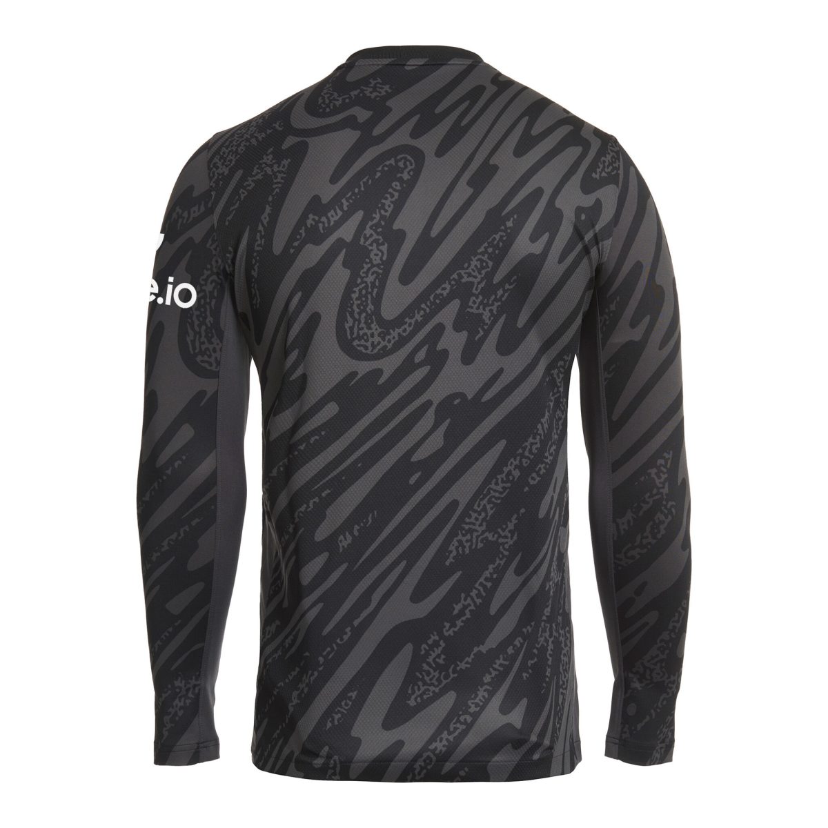 im nike herren torwart-heimtrikot 202425 with custom printing-Kollektion | Inter Fanshop entdecken