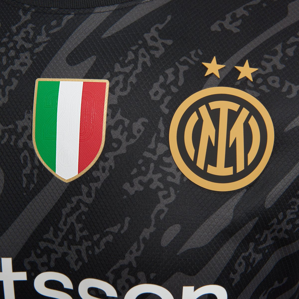 im nike herren torwart-heimtrikot 202425 with custom printing-Kollektion | Inter Fanshop entdecken
