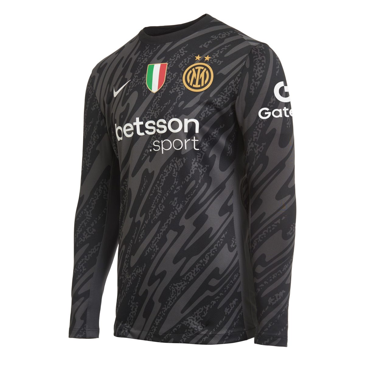 im nike herren torwart-heimtrikot 202425 with custom printing-Kollektion | Inter Fanshop entdecken