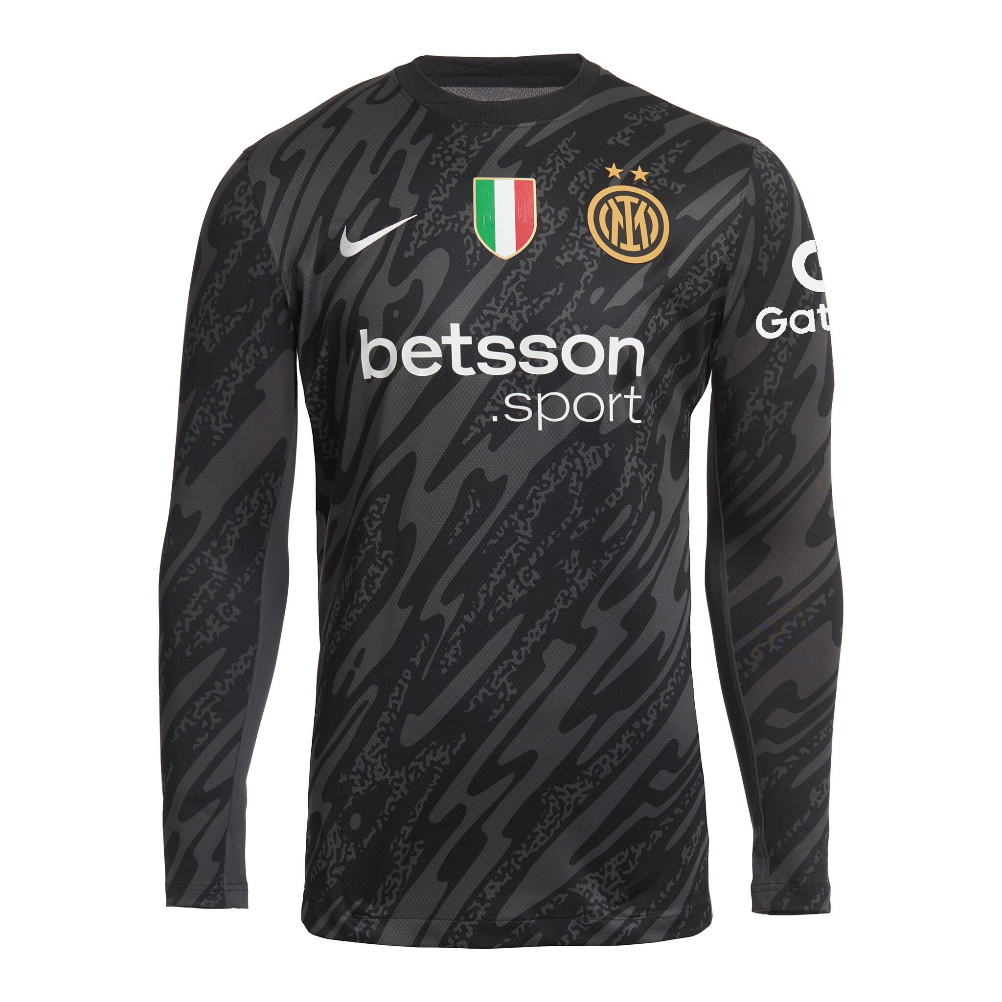 im nike herren torwart-heimtrikot 202425-Kollektion | Inter Fanshop entdecken