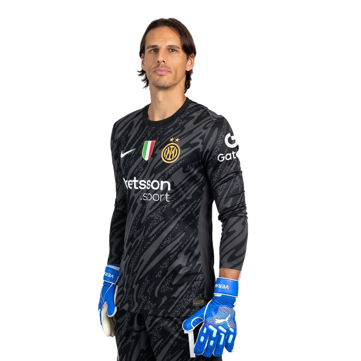im nike herren torwart-heimtrikot 202425-Kollektion | Inter Fanshop entdecken