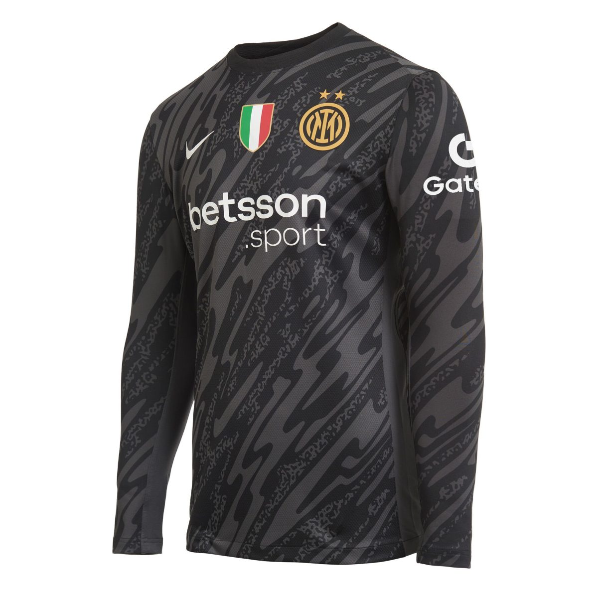 im nike herren torwart-heimtrikot 202425-Kollektion | Inter Fanshop entdecken