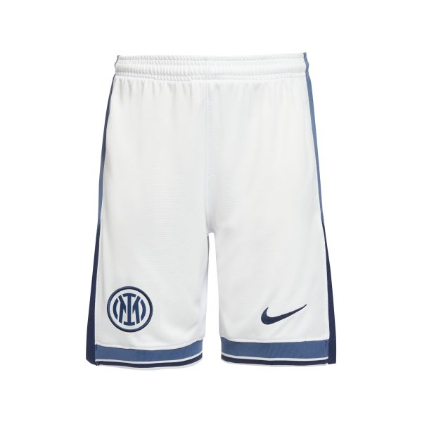 im nike kids auswÄrtsstadion spiel-shorts 202425-Kollektion | Inter Fanshop entdecken