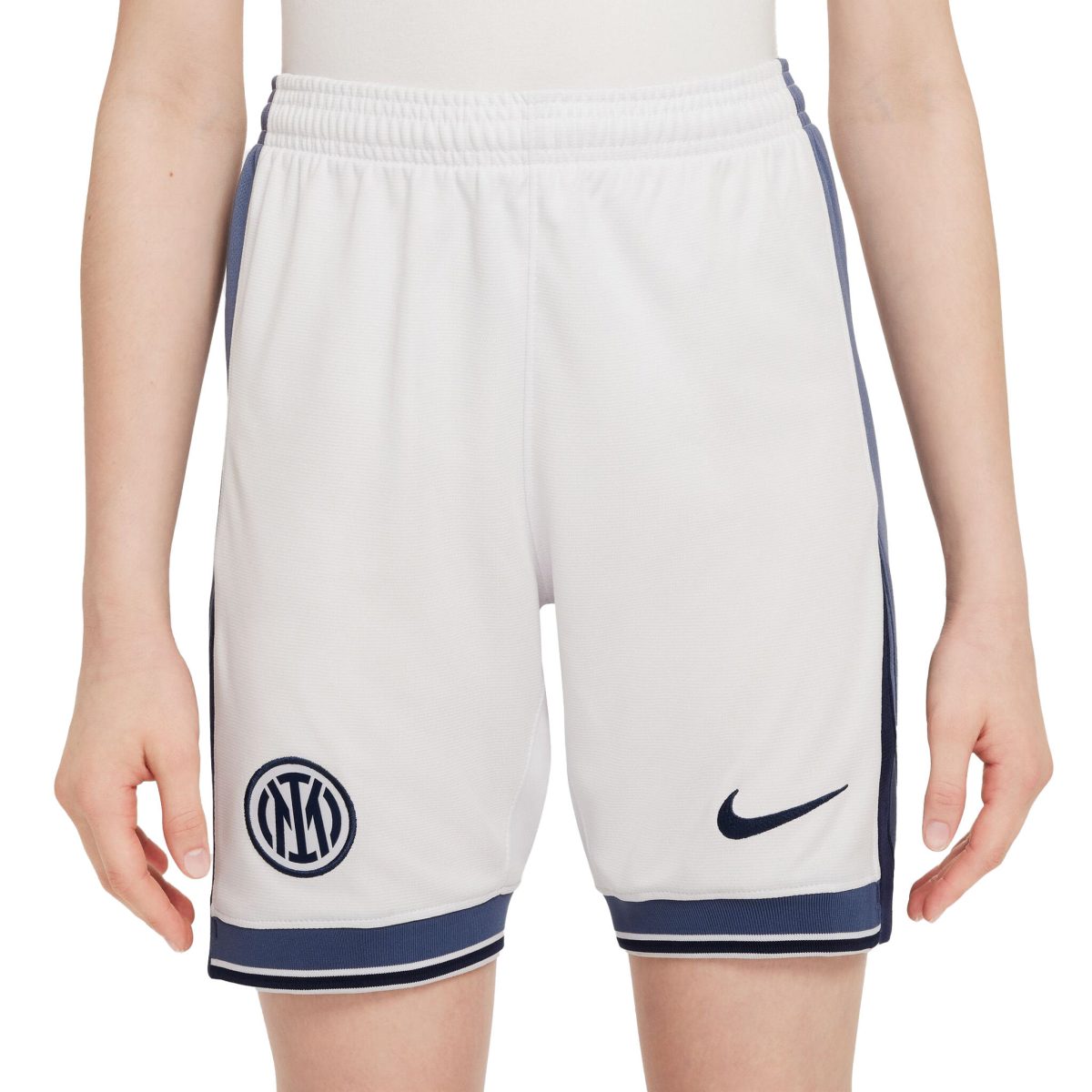 im nike kids auswÄrtsstadion spiel-shorts 202425 with custom printing-Kollektion | Inter Fanshop entdecken
