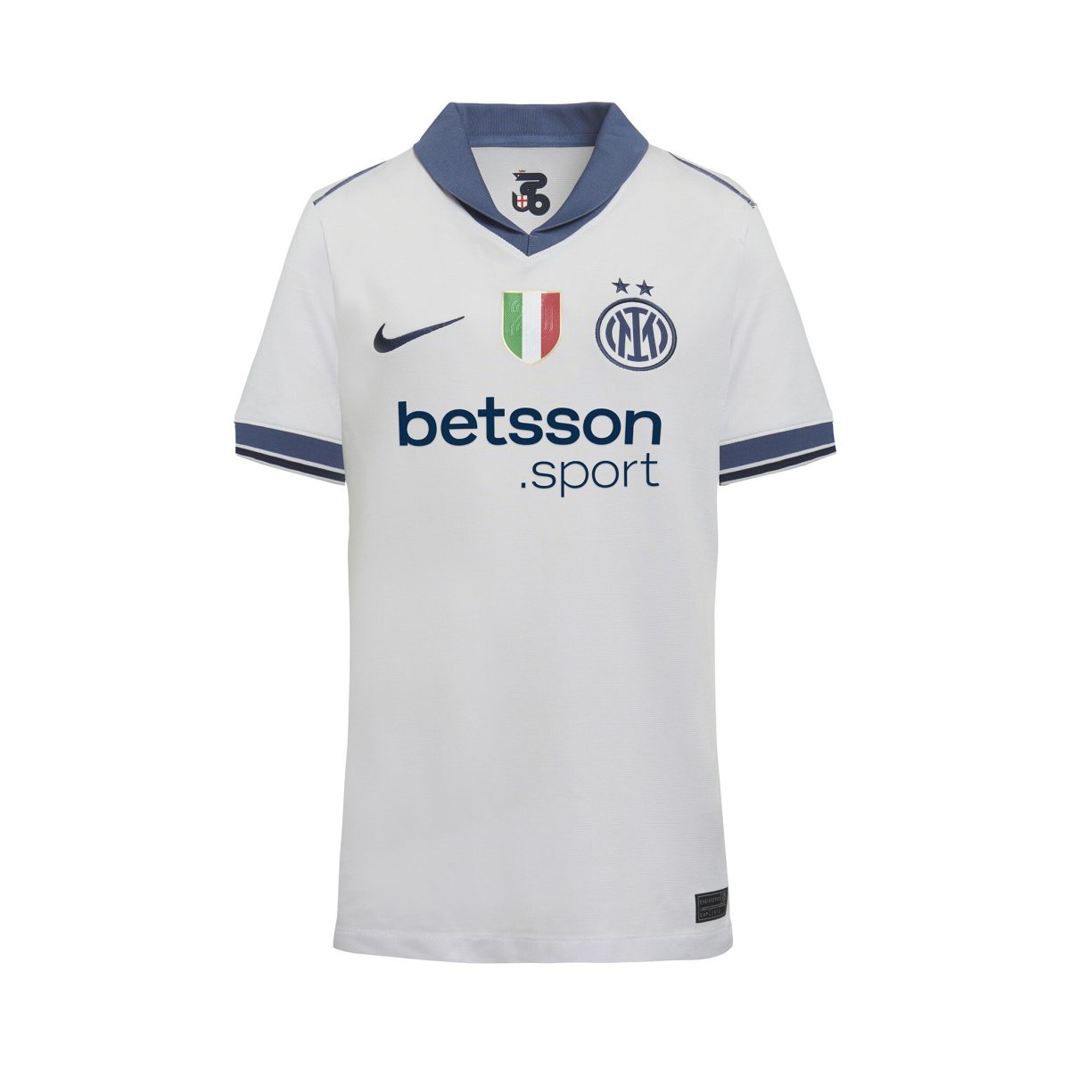 im nike kids auswÄrtsstadion trikot 202425-Kollektion | Inter Fanshop entdecken