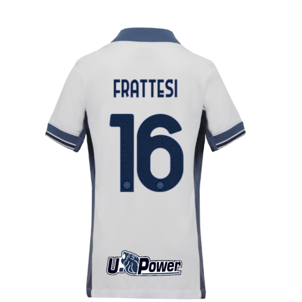 im nike kids auswÄrtsstadion trikot 202425 – 16 davide frattesi-Kollektion | Inter Fanshop entdecken