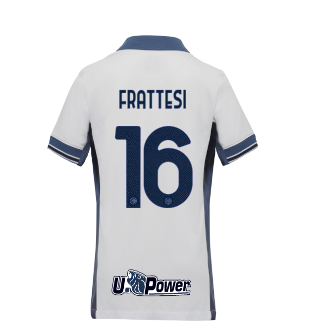 im nike kids auswÄrtsstadion trikot 202425 – 16 davide frattesi-Kollektion | Inter Fanshop entdecken