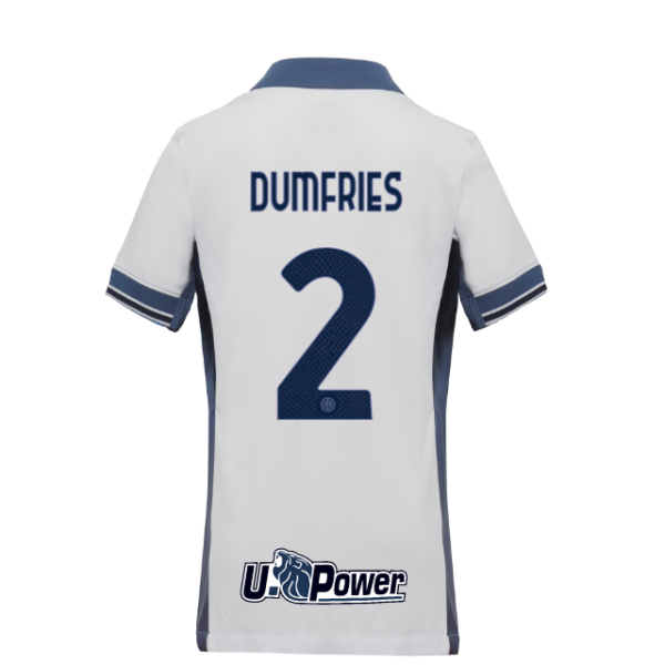 im nike kids auswÄrtsstadion trikot 202425 – 2 denzel dumfries-Kollektion | Inter Fanshop entdecken
