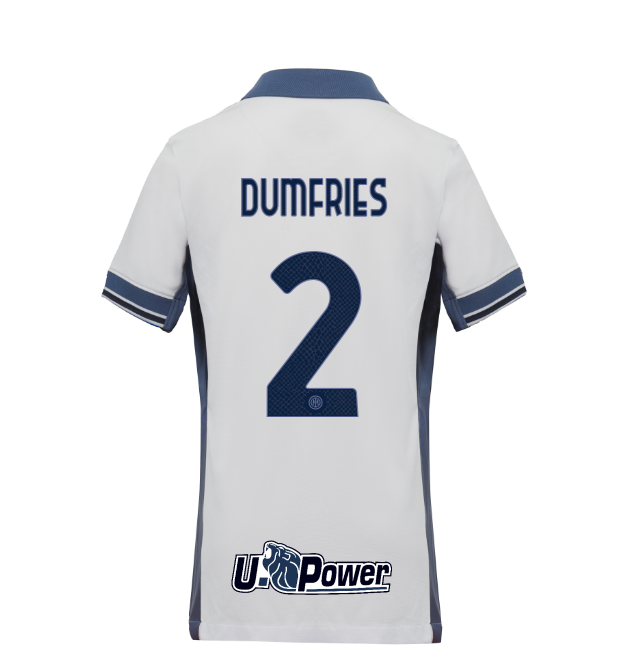 im nike kids auswÄrtsstadion trikot 202425 – 2 denzel dumfries-Kollektion | Inter Fanshop entdecken