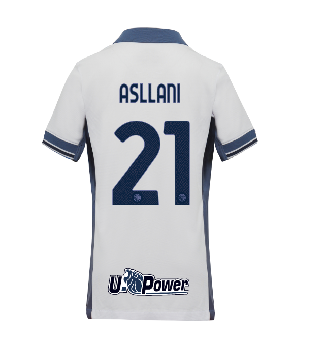 im nike kids auswÄrtsstadion trikot 202425 – 21 kristjan asllani-Kollektion | Inter Fanshop entdecken