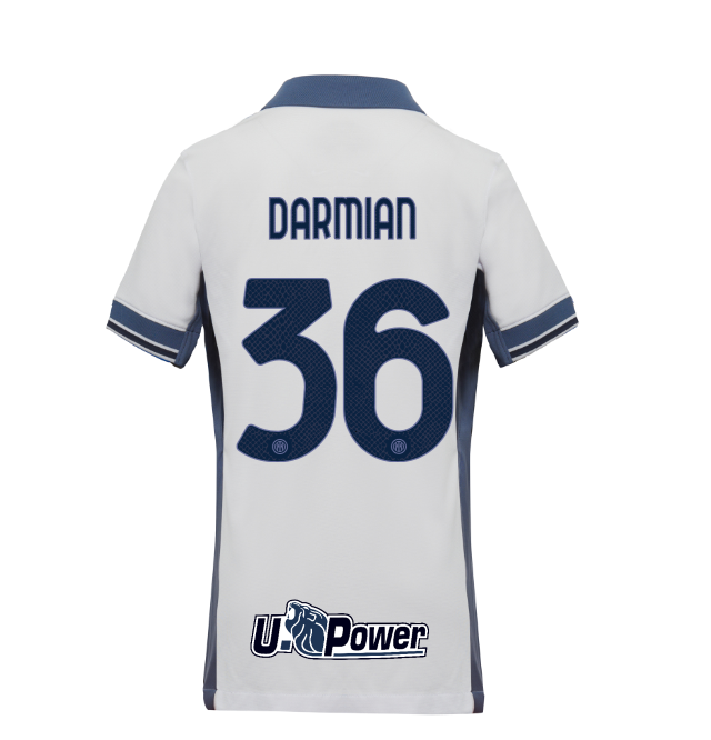 im nike kids auswÄrtsstadion trikot 202425 – 36 matteo darmian-Kollektion | Inter Fanshop entdecken