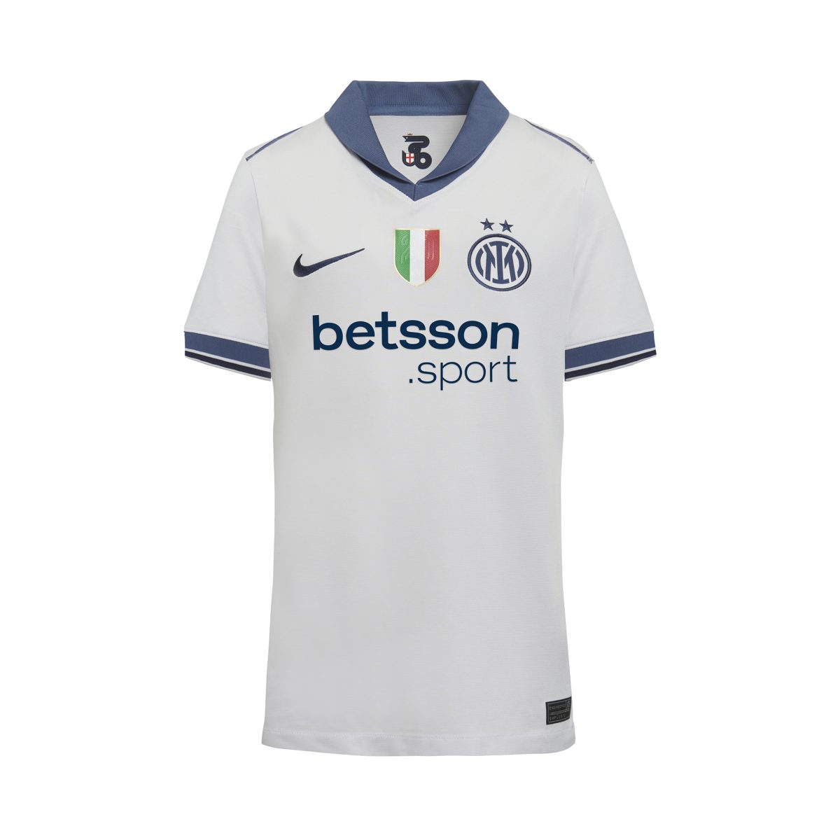 im nike kids auswÄrtsstadion trikot 202425 – 36 matteo darmian-Kollektion | Inter Fanshop entdecken