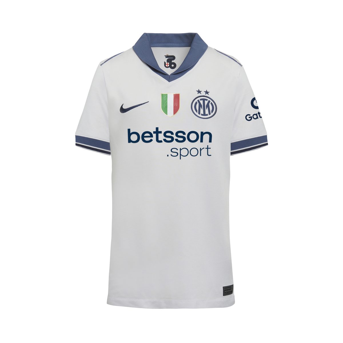 im nike kids auswÄrtsstadion trikot 202425 – 42 tomás palacios-Kollektion | Inter Fanshop entdecken
