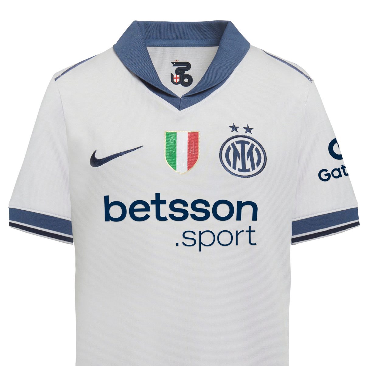 im nike kids auswÄrtsstadion trikot 202425 – 42 tomás palacios-Kollektion | Inter Fanshop entdecken