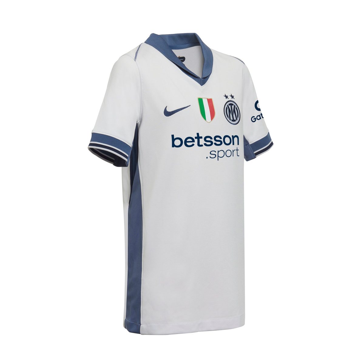 im nike kids auswÄrtsstadion trikot 202425 – 42 tomás palacios-Kollektion | Inter Fanshop entdecken