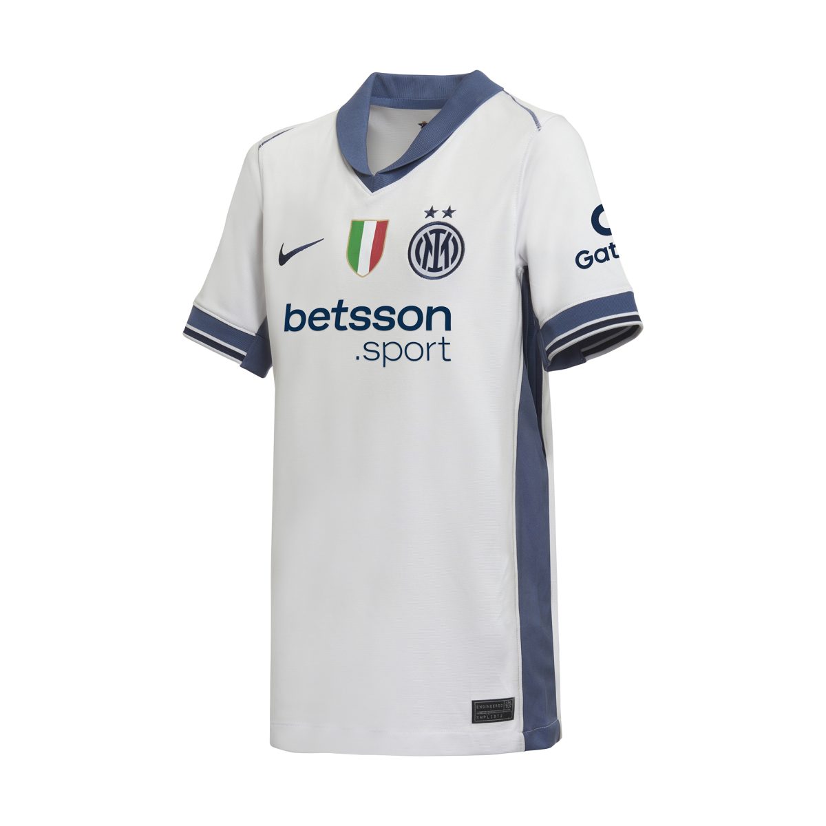 im nike kids auswÄrtsstadion trikot 202425 – 42 tomás palacios-Kollektion | Inter Fanshop entdecken
