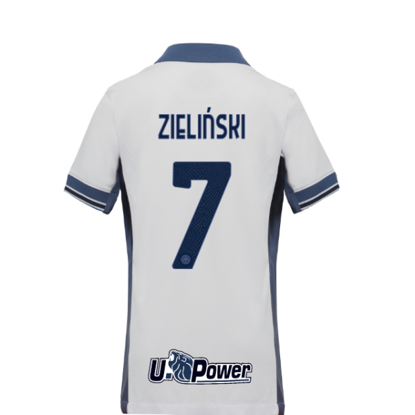 im nike kids auswÄrtsstadion trikot 202425 – 7 piotr zieliński-Kollektion | Inter Fanshop entdecken