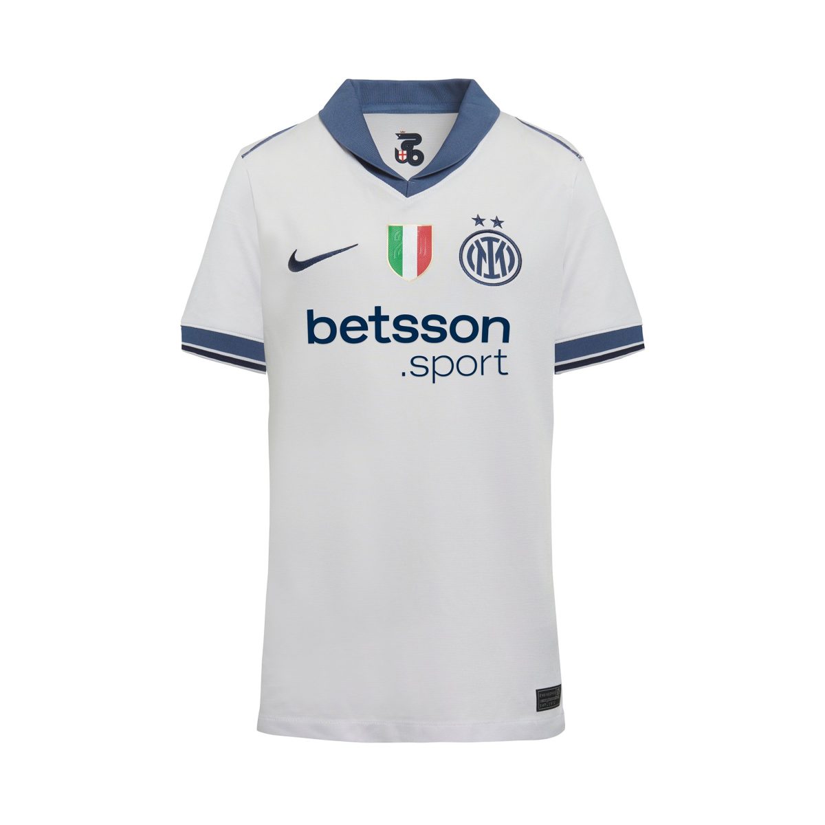 im nike kids auswÄrtsstadion trikot 202425 – 7 piotr zieliński-Kollektion | Inter Fanshop entdecken