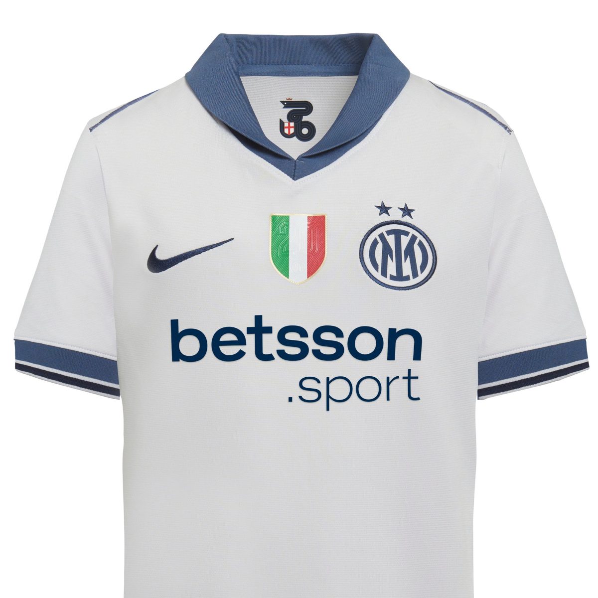 im nike kids auswÄrtsstadion trikot 202425 – 7 piotr zieliński-Kollektion | Inter Fanshop entdecken