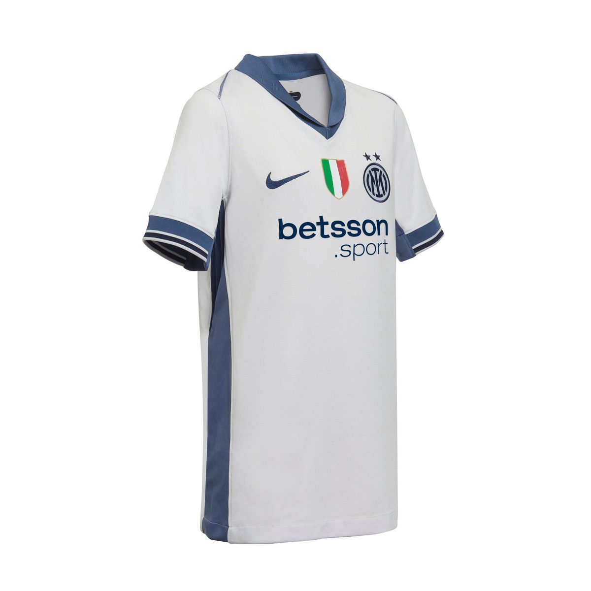 im nike kids auswÄrtsstadion trikot 202425 – 7 piotr zieliński-Kollektion | Inter Fanshop entdecken