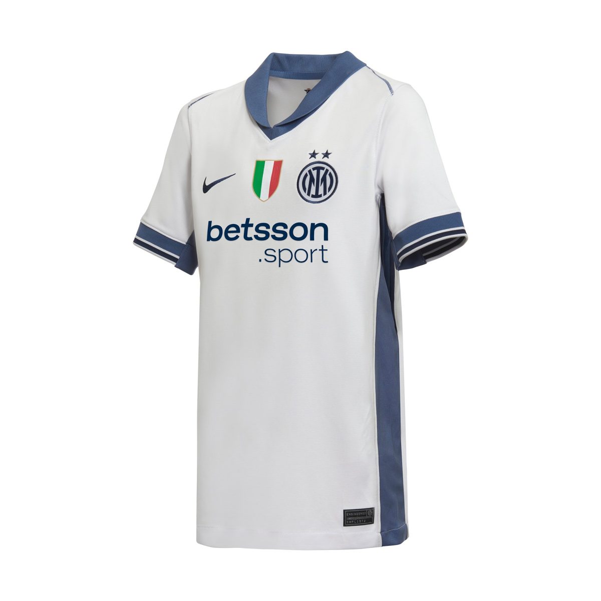 im nike kids auswÄrtsstadion trikot 202425 – 7 piotr zieliński-Kollektion | Inter Fanshop entdecken