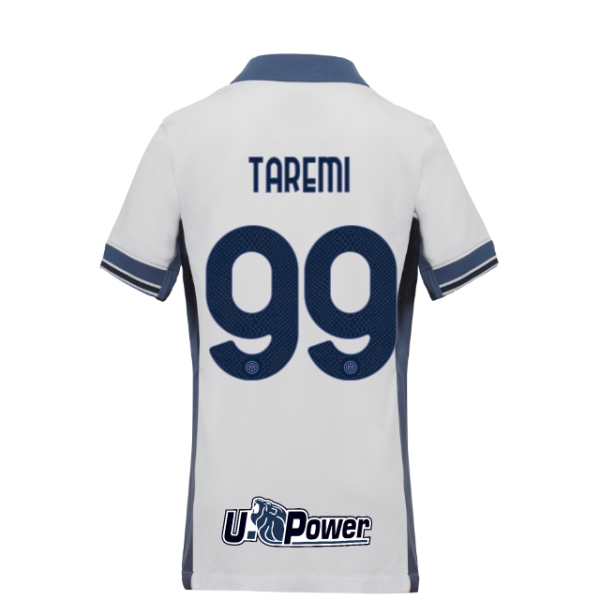 im nike kids auswÄrtsstadion trikot 202425 – 99 mehdi taremi-Kollektion | Inter Fanshop entdecken