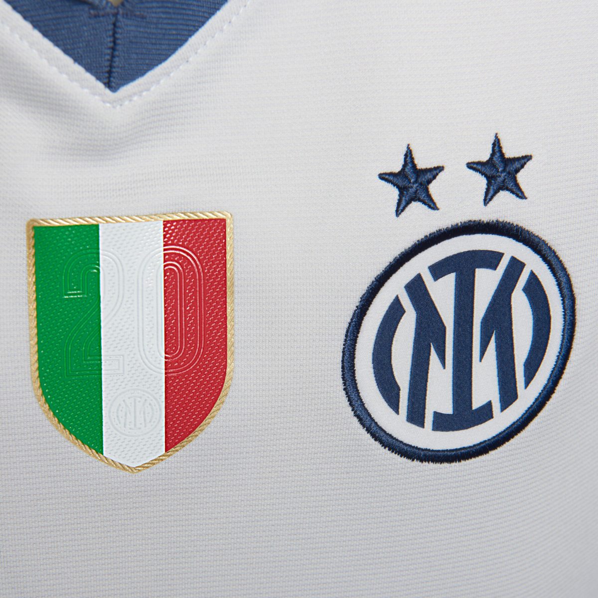 im nike kids auswÄrtsstadion trikot 202425 with custom printing-Kollektion | Inter Fanshop entdecken