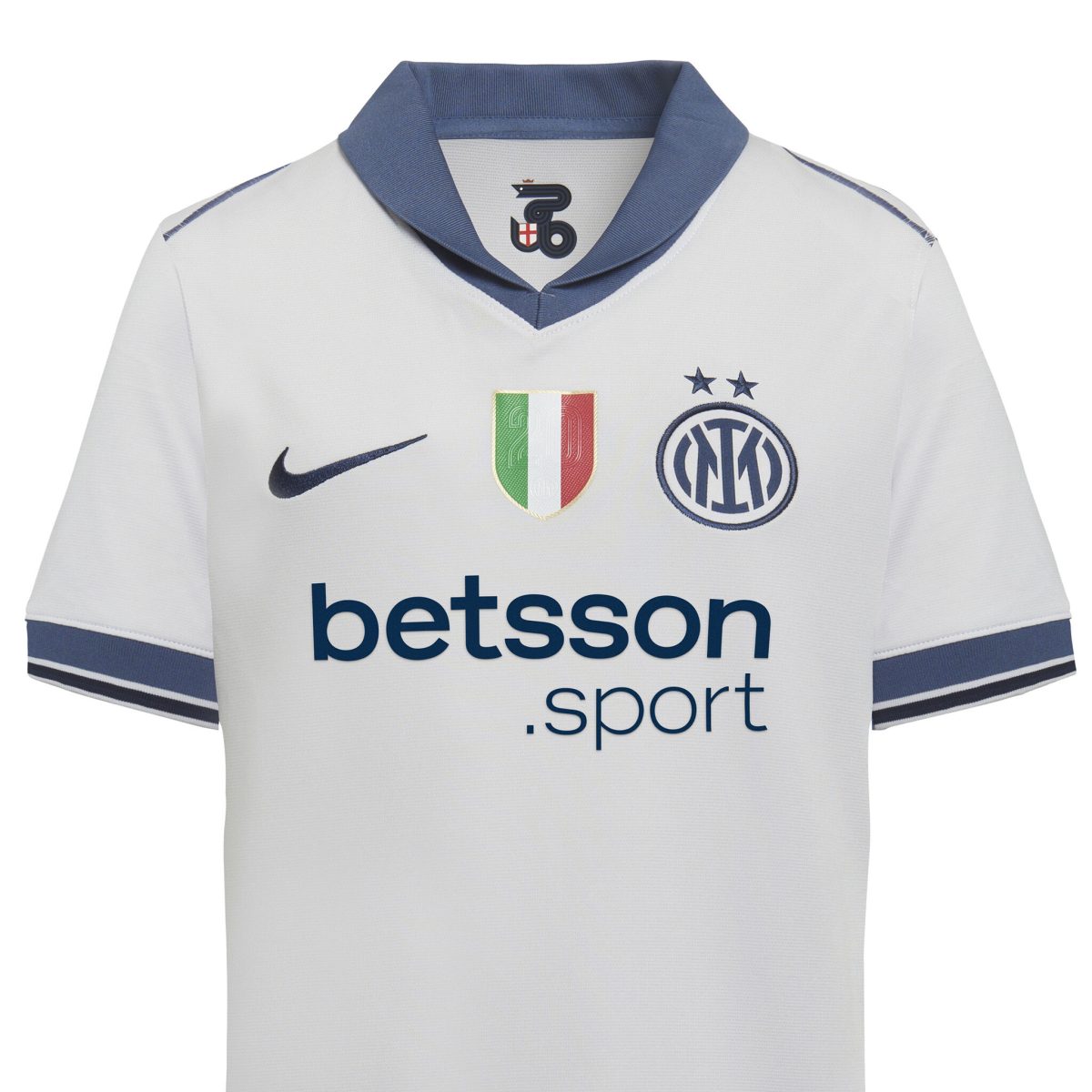 im nike kids auswÄrtsstadion trikot 202425-Kollektion | Inter Fanshop entdecken