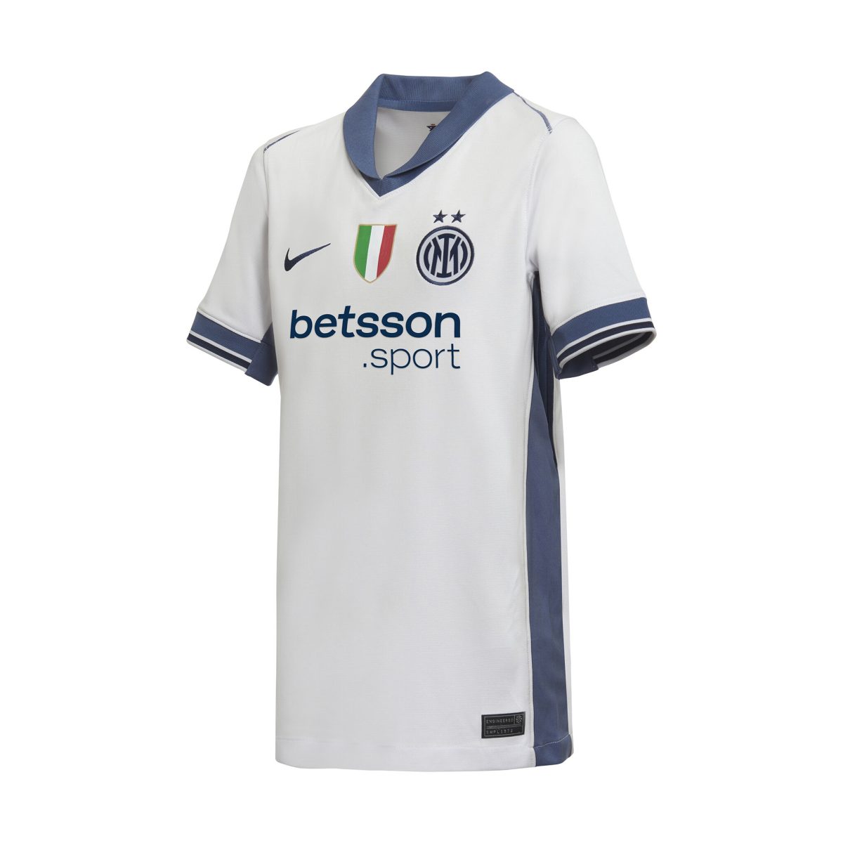 im nike kids auswÄrtsstadion trikot 202425-Kollektion | Inter Fanshop entdecken