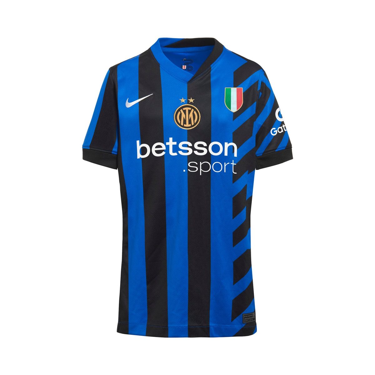 im nike kids heimstadion-trikot 202425 – 11 joaquín correa-Kollektion | Inter Fanshop entdecken
