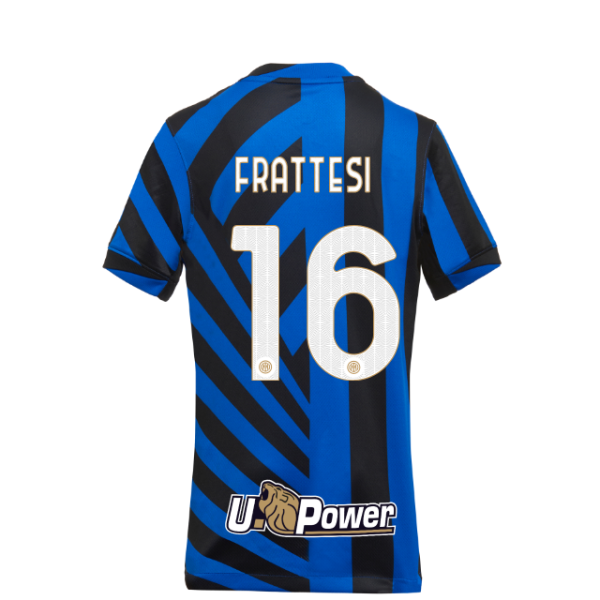 im nike kids heimstadion-trikot 202425 – 16 davide frattesi-Kollektion | Inter Fanshop entdecken