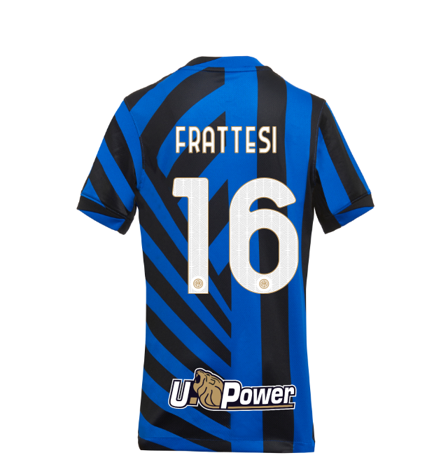 im nike kids heimstadion-trikot 202425 – 16 davide frattesi-Kollektion | Inter Fanshop entdecken