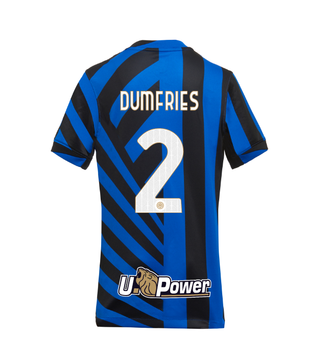 im nike kids heimstadion-trikot 202425 – 2 denzel dumfries-Kollektion | Inter Fanshop entdecken