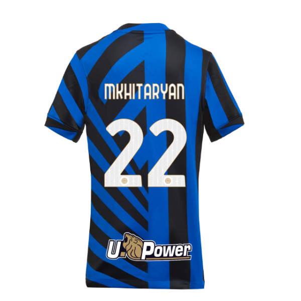 im nike kids heimstadion-trikot 202425 – 22 henrikh mkhitaryan-Kollektion | Inter Fanshop entdecken