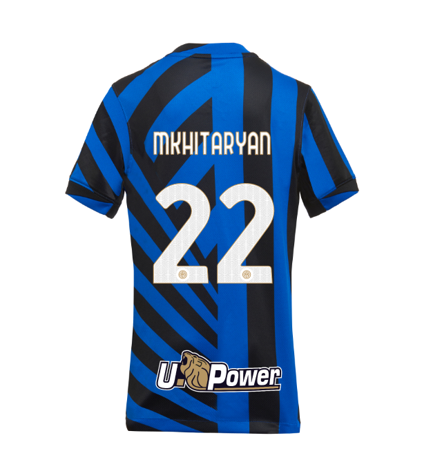 im nike kids heimstadion-trikot 202425 – 22 henrikh mkhitaryan-Kollektion | Inter Fanshop entdecken