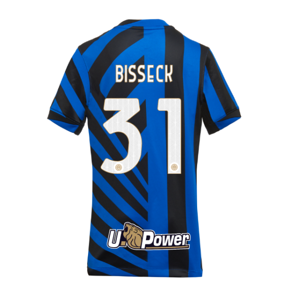 im nike kids heimstadion-trikot 202425 – 31 yann-aurel bisseck-Kollektion | Inter Fanshop entdecken