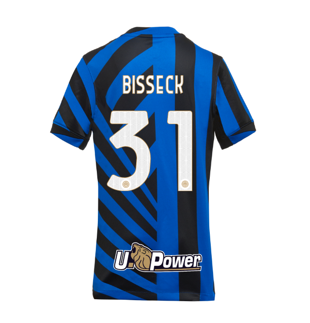 im nike kids heimstadion-trikot 202425 – 31 yann-aurel bisseck-Kollektion | Inter Fanshop entdecken