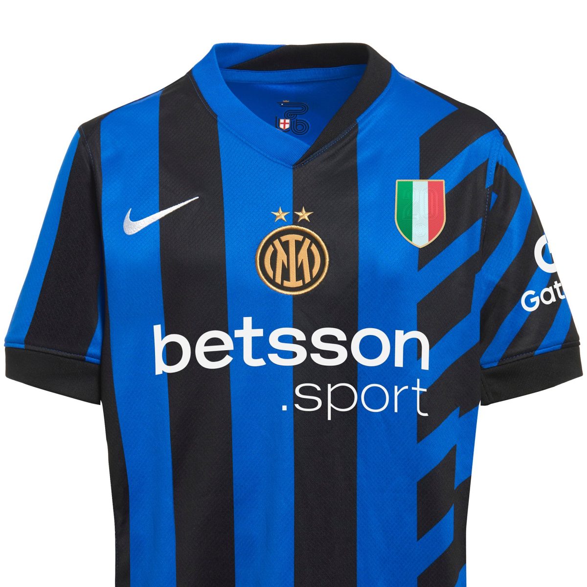 im nike kids heimstadion-trikot 202425 – 42 tomás palacios-Kollektion | Inter Fanshop entdecken