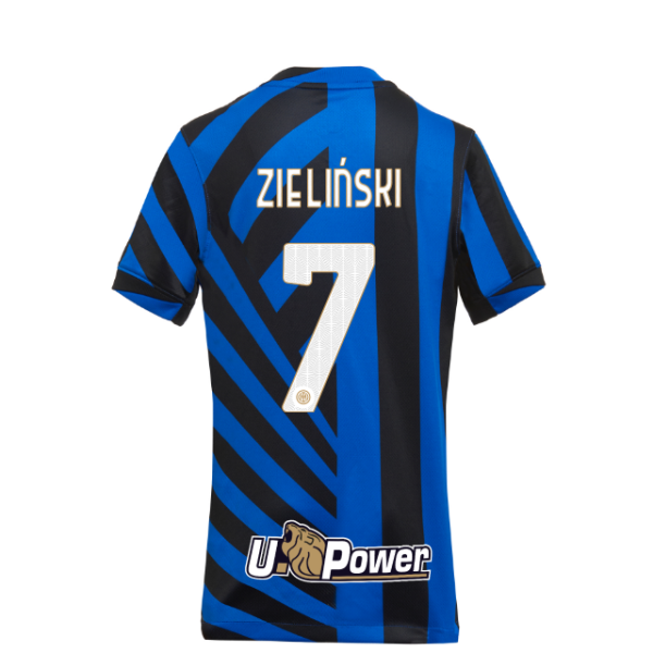 im nike kids heimstadion-trikot 202425 – 7 piotr zieliński-Kollektion | Inter Fanshop entdecken