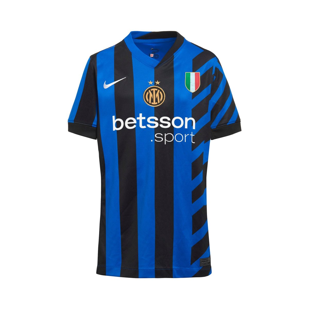 im nike kids heimstadion-trikot 202425 – 7 piotr zieliński-Kollektion | Inter Fanshop entdecken