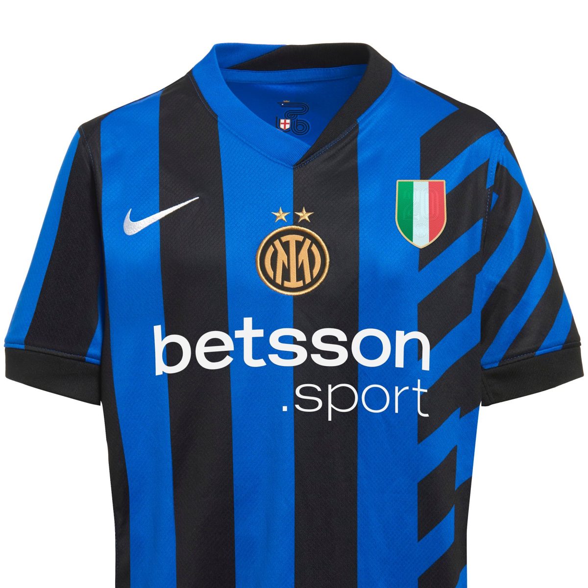 im nike kids heimstadion-trikot 202425 – 7 piotr zieliński-Kollektion | Inter Fanshop entdecken