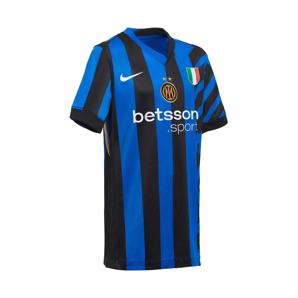 im nike kids heimstadion-trikot 202425 – 7 piotr zieliński-Kollektion | Inter Fanshop entdecken