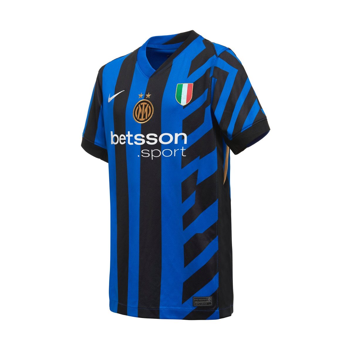 im nike kids heimstadion-trikot 202425 – 7 piotr zieliński-Kollektion | Inter Fanshop entdecken