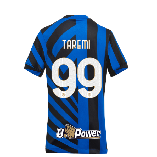 im nike kids heimstadion-trikot 202425 – 99 mehdi taremi-Kollektion | Inter Fanshop entdecken