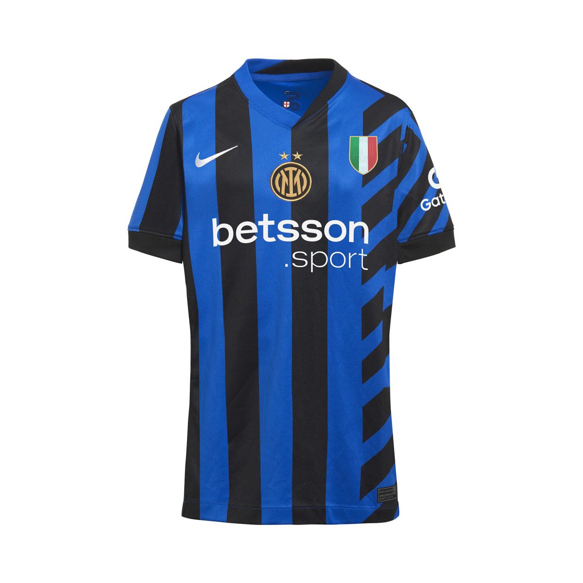 im nike kids heimstadion-trikot 202425 with custom printing-Kollektion | Inter Fanshop entdecken